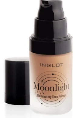 Moonlight Prebase Primer Iluminador