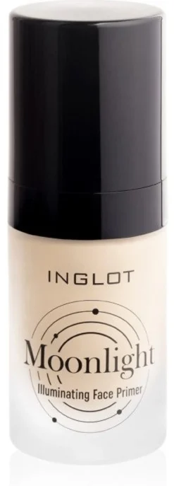 Moonlight Prebase Primer Iluminador