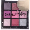Moonlight Sunrise Paleta de Sombras