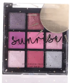 Moonlight Sunrise Paleta de Sombras