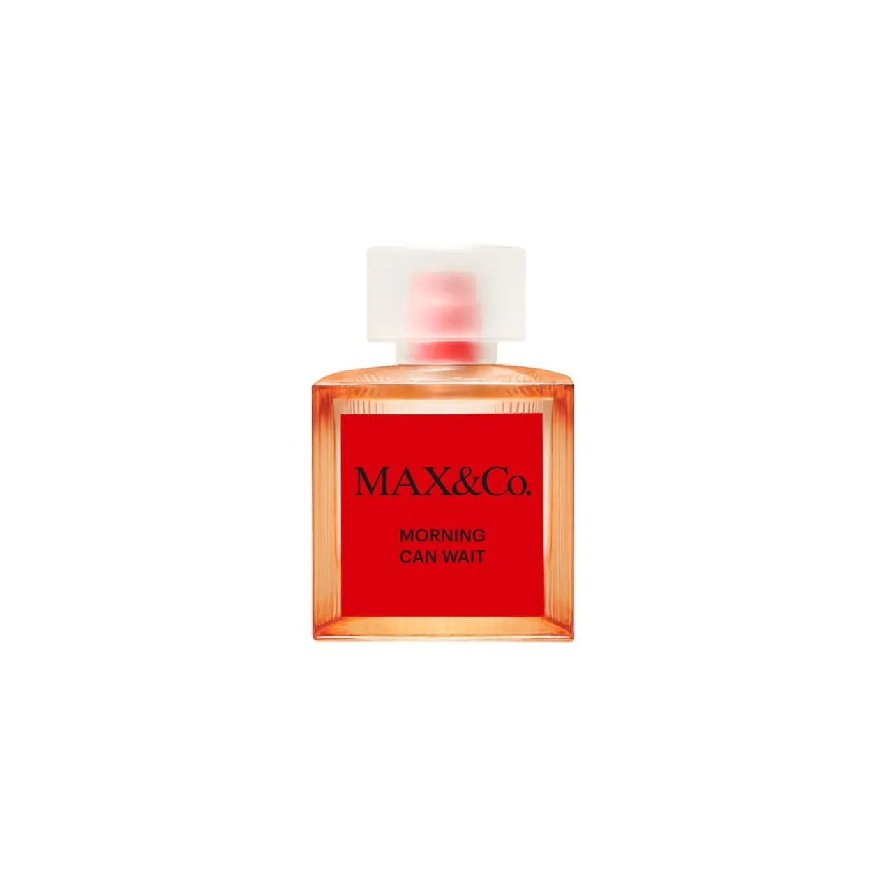 Morning Can Wait Eau de Parfum