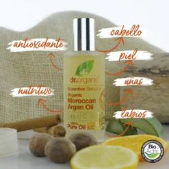 Moroccan Argan Oil Aceite Puro