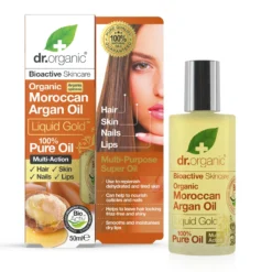 Moroccan Argan Oil Aceite Puro