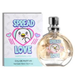 Mostropi Eau de Parfum