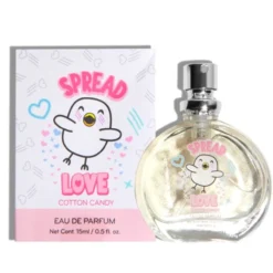 Mostropi Eau de Parfum