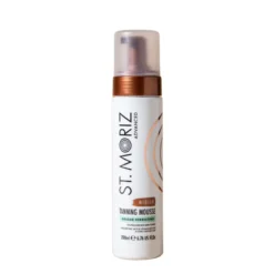 Mousse Autobronceadora Correctora de Color