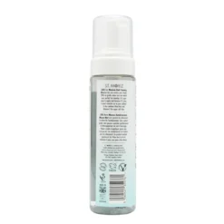 Mousse Autobronceadora Transparente