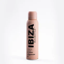 Mousse Dark Autobronceadora Cuerpo & Rostro