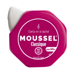 Moussel Gel Classic