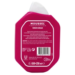 Moussel Gel Classic