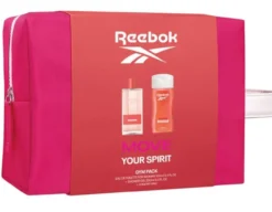 Move Your Spirit Eau de Toilette Estuche de regalo