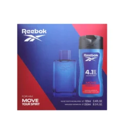 Move Your Spirit EDT Estuche Hombre