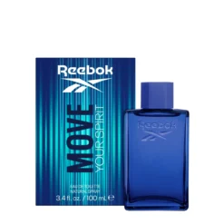 Move Your Spirit EDT Estuche Hombre