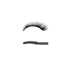 Máscara 38ºC (Volumising) (Black)