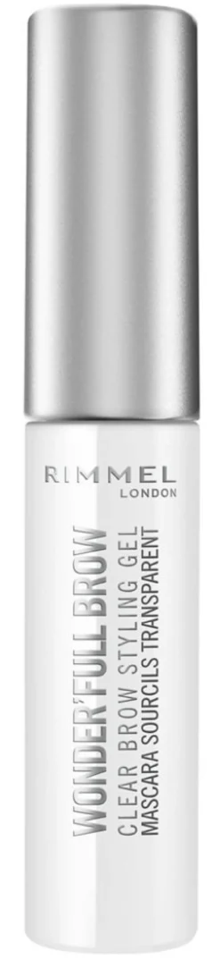 Máscara de cejas Wonder'full Brow Gel