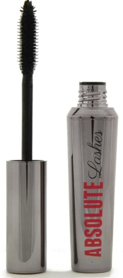 Máscara de Pestañas Absolute Lashes