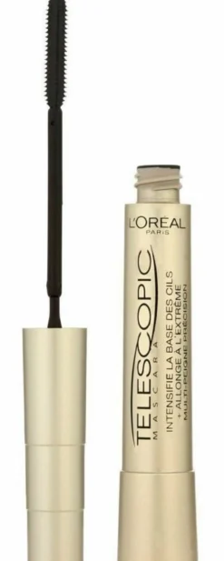 Máscara de pestañas False Lash Telescopic Gold