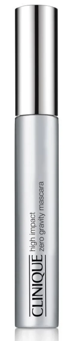 Máscara de Pestañas High Impact Zero Gravity