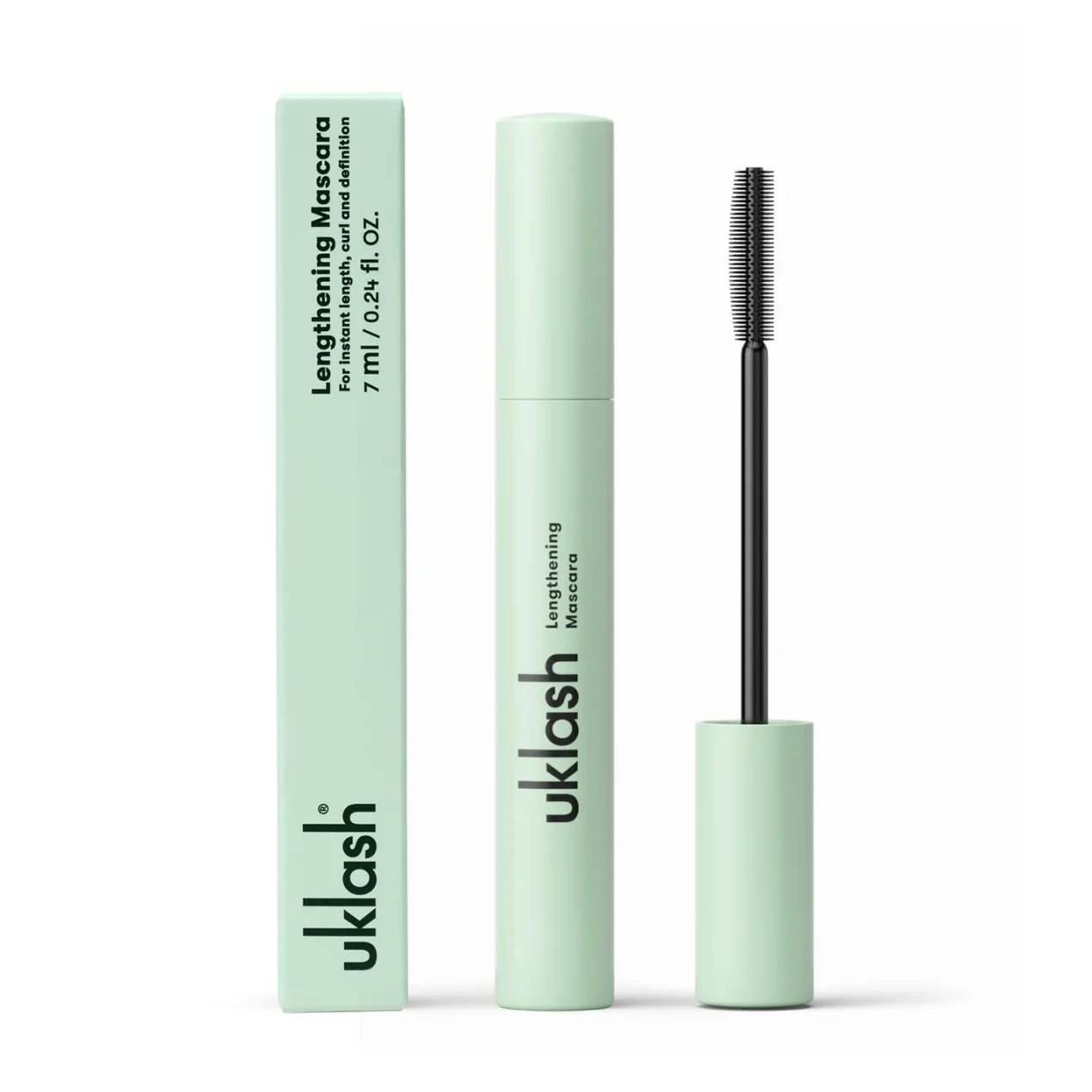 Máscara de Pestañas Lengthening Mascara
