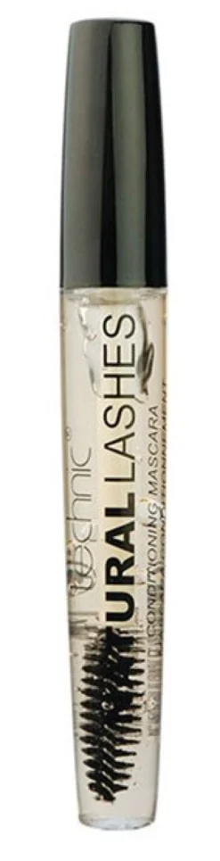 Máscara de Pestañas Natural Lashes