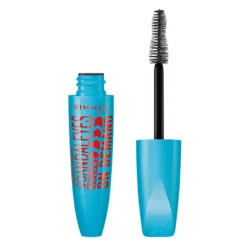 Máscara de Pestañas Scandaleyes Volume On Demand Waterproof