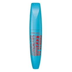 Máscara de Pestañas Scandaleyes Volume On Demand Waterproof