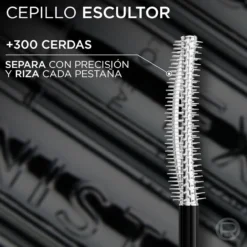 Máscara de Pestañas Telescopic Extensionist