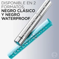 Máscara de Pestañas Telescopic Extensionist Waterproof