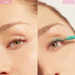 Máscara de Pestañas The Color Mascara