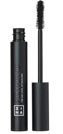 Máscara de Pestañas The 24H Level Up Mascara