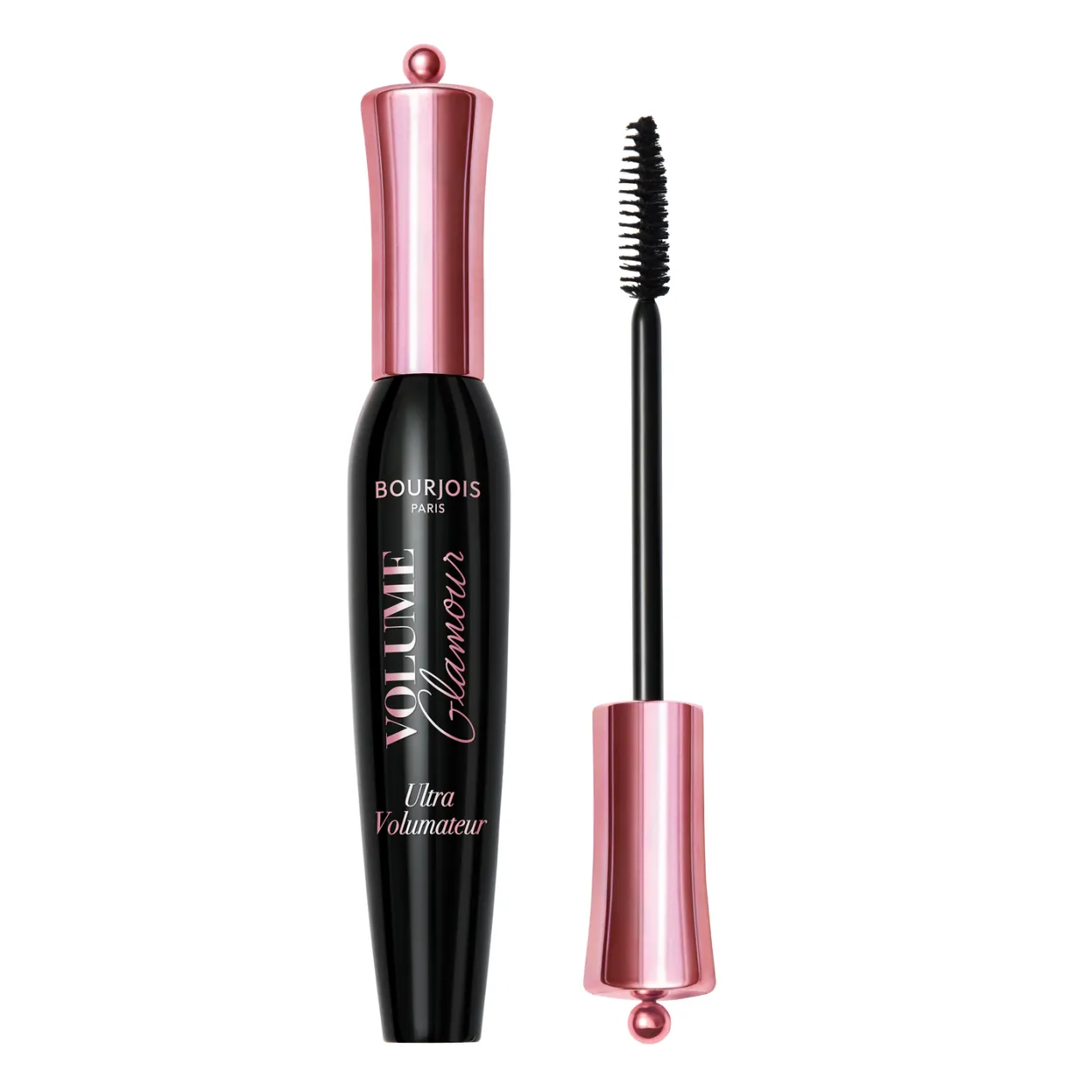 Máscara de Pestañas Volume Glamour Ultra Volumateur