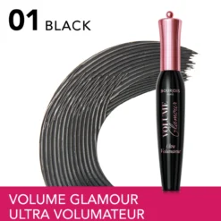 Máscara de Pestañas Volume Glamour Ultra Volumateur