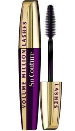 Máscara de Pestañas Volume Million Lashes So Couture