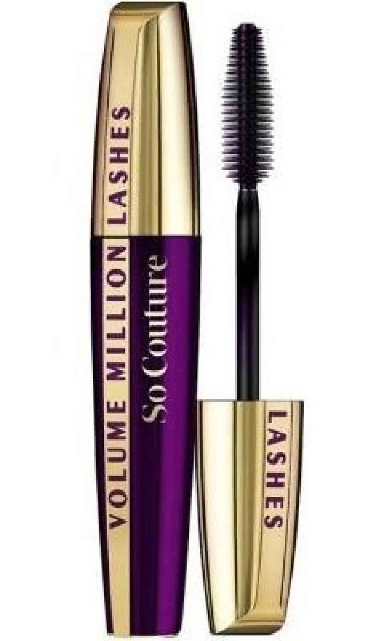 Máscara de Pestañas Volume Million Lashes So Couture