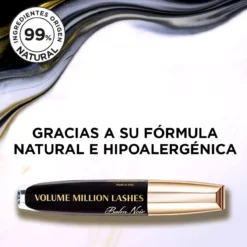 Máscara de pestañas Volume Million Lashes Balm