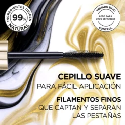 Máscara de pestañas Volume Million Lashes Balm