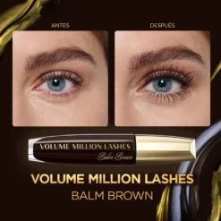 Máscara de pestañas Volume Million Lashes Balm