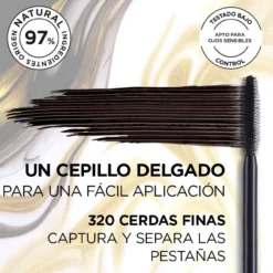 Máscara de pestañas Volume Million Lashes Balm