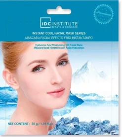 Máscara Facial Reafirmante con Granada