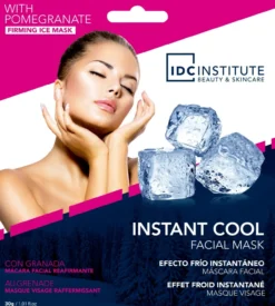 Máscara Facial Reafirmante con Granada