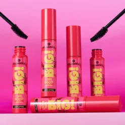 Máscara Get Big Lashes Curl Boost