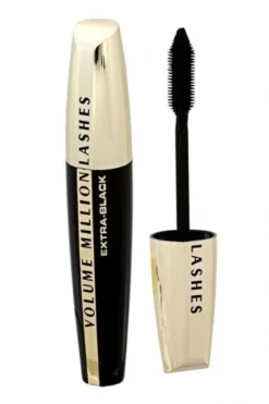 Máscara Volume Million Lashes Extra Black