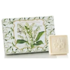 Mughetto Soap Set
