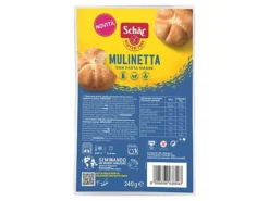 Mulinetta Pan Sin Gluten con Pasta Madre