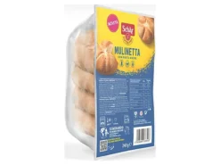 Mulinetta Pan Sin Gluten con Pasta Madre