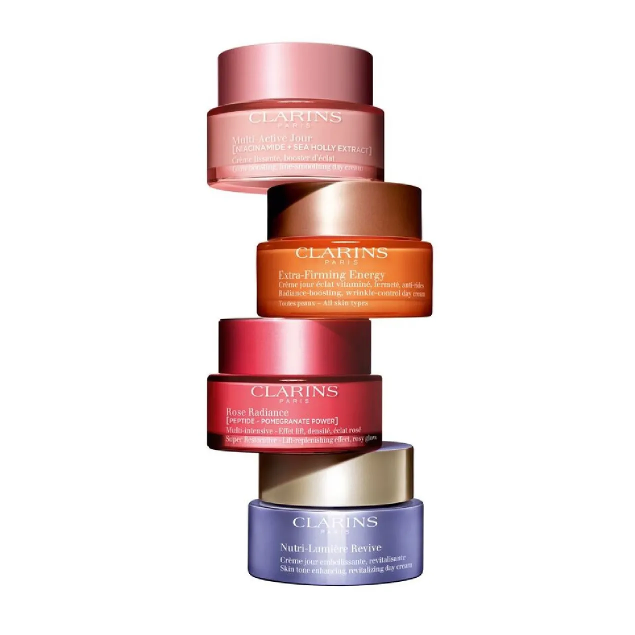 Multi Activa Crema de Noche Pieles Secas