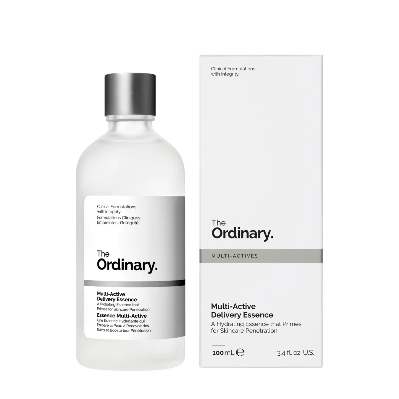 Multi-Active Delivery Essence Hidratante
