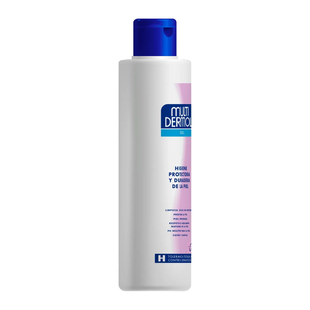 Multidermol Gel de Baño