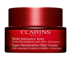 Multi-Intensiva Crema de Día Todo Tipo de Piel
