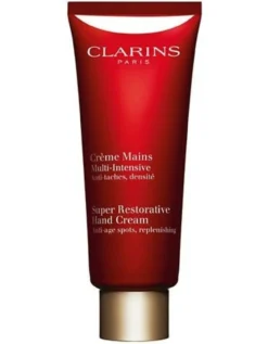 Multi Intensiva Crema de Manos Antimanchas